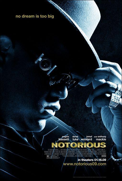 Notorious 2009 ES EN